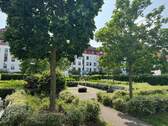 Wohnanlage - 