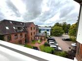 Blick von der Loggia - 