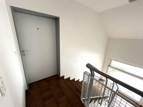 Treppenhaus - 
