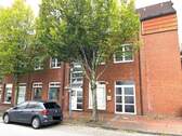Straßenansicht - Etagenwohnung mit 64,90 m² in Hohenwestedt zum Kaufen