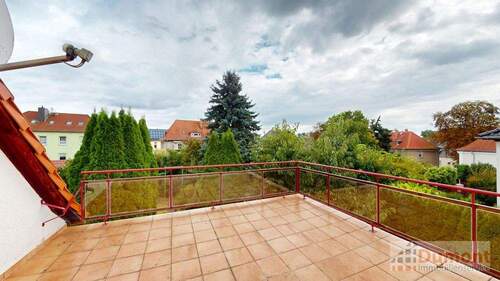 Balkon - 