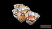 3D Modell vom Haus - 
