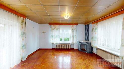 Anbau EG mit Terrassenzugang - 