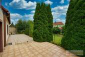 Terrasse - 