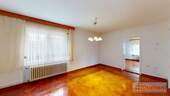 Wohnzimmer EG - 