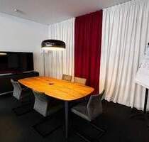 Voll ausgestattete Arbeitsplätze in offenem Loftbüro - All-in-Miete - München Thalk.Obersendl.-Forsten-Fürstenr.-Solln