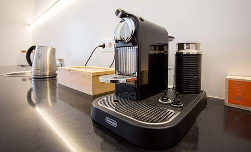 Küche - Büro in München