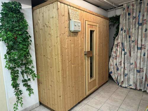 Sauna - 