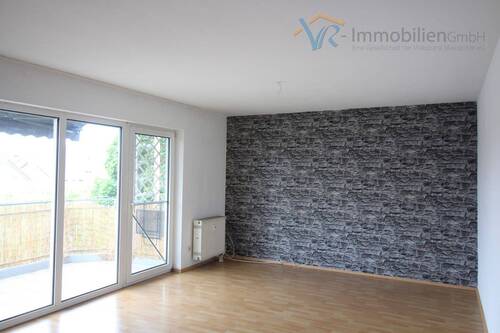 Wohnbereich - Schicke Eigentumswohnung in zentraler Lage von Rüsselsheim