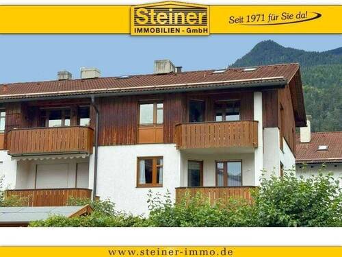 Blick auf die Wohnung - AB SOFORT: 3-Zimmer-Balkon-Wohnung ca. 80 m², 1. Stock, LIFT, voll möbliert, EBK, TG-Platz
