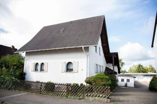 Bild 1 - Traumhaftes Einfamilienhaus mit Charme und exklusiver Ausstattung