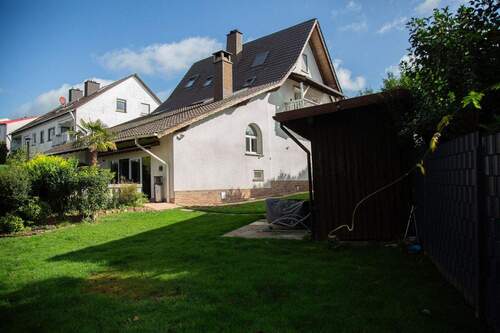 Bild 3 - 8 Zimmer Einfamilienhaus in Pirmasens