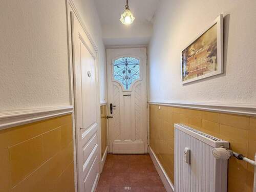 Kronberg Malerkolonie-01 - 3 Zimmer Etagenwohnung in Kronberg im Taunus