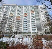 Mehr Raum für Ihre Vorstellungen - Eigentumswohnung in Nürnberg