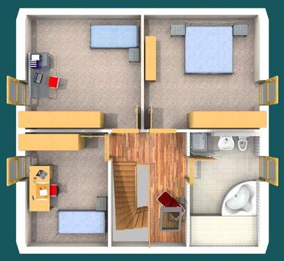 DUMAX SD 130 - OG-3D - 