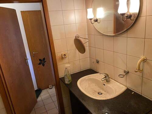 Badezimmer EG - 