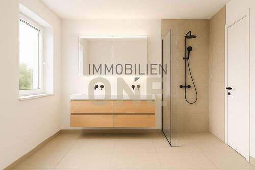 Bild 3 - 4 Zimmer Etagenwohnung in Nittendorf / Thumhausen