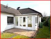 Wintergarten mit Terrasse - 