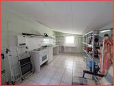 Abstellraum / Werkstatt - 