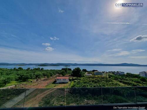 Bild 4 - Etagenwohnung mit 101,20 m&sup2; in Zadar zum Kaufen