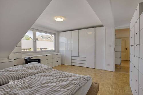 Schlafzimmer - 