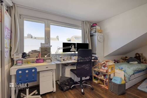 Kinderzimmer - 