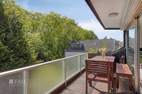 Balkon - 