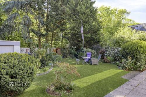 Garten - 