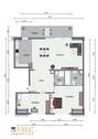Grundriss - 