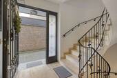 Treppenhaus - 