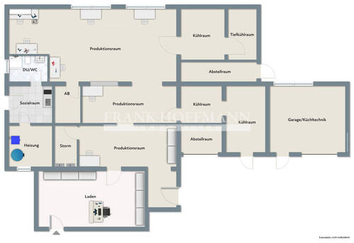 M2289 Exposéplan - 