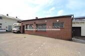 M2289 Ansicht außen 2 - Halle in Brokstedt