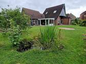 Hausansicht - 