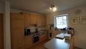 Küche - 3 Zimmer Etagenwohnung zur Miete in Delmenhorst