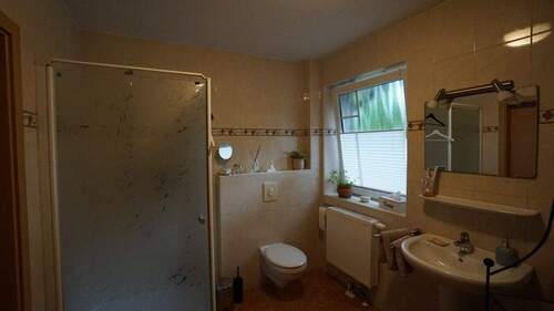 Badezimmer - 