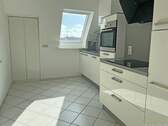 Küche - 2 Zimmer Etagenwohnung in Kiel