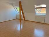 Wohnzimmer - Etagenwohnung mit 69,00 m² in Kiel zur Miete