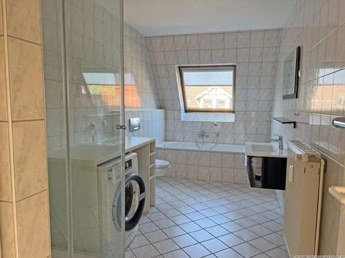 Badezimmer - 