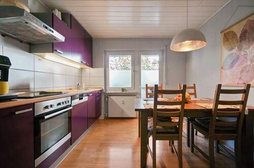 Küche EG - Einfamilienhaus mit 165,00 m² in Karben zum Kaufen