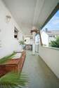 Balkon EG - 