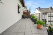 Balkon OG - 