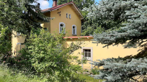 3cfeb08a-64f0-44b4-b7db-6e613ee47654 - 6 Zimmer Einfamilienhaus zum Kaufen in Bad Brambach