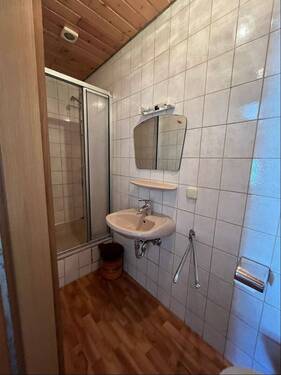 Bad Gästezimmer OG - 