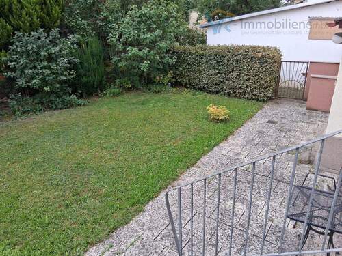 47 Garten - 6 Zimmer Einfamilienhaus zum Kaufen in Ginsheim-Gustavsburg