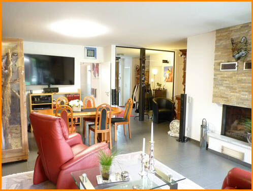 ... Behaglichkeit an rauen Tagen - 