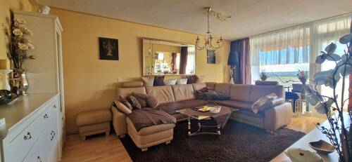 Bild 2 - 4 Zimmer Etagenwohnung zum Kaufen in Bietigheim-Bissingen