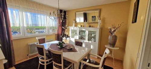 Bild 3 - 4 Zimmer Etagenwohnung in Bietigheim-Bissingen