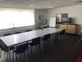 Besprechungsraum Bürogebäude - 