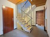 Treppe EG - 