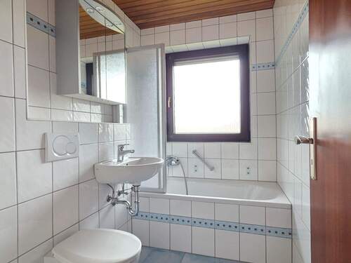 Badezimmer OG - 